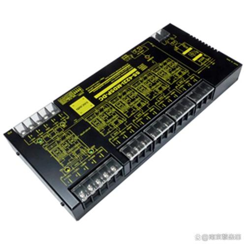 system sacom工業級信號中繼器ss-422i-md5p-dc 配套支架sstk-04